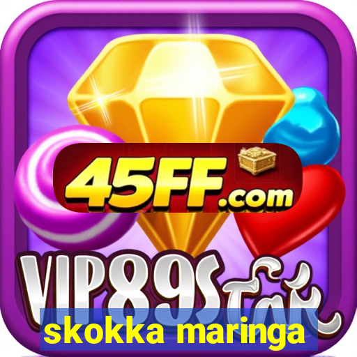 skokka maringa
